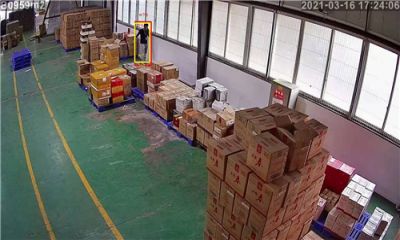 安裝AI視頻聯(lián)網(wǎng)報(bào)警系統(tǒng)，能否解決倉庫的遠(yuǎn)程管理和安全問題