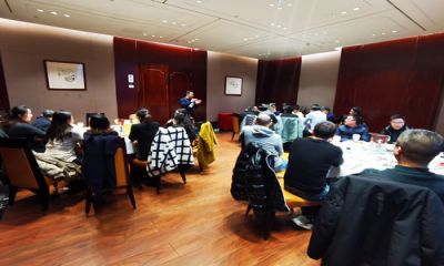 萬(wàn)全電子召開關(guān)于2021年度工作總結(jié)大會(huì)