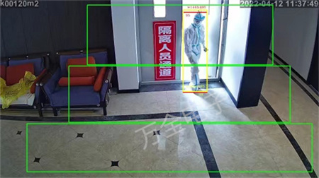 常見(jiàn)AI視頻聯(lián)網(wǎng)報(bào)警系統(tǒng)應(yīng)用場(chǎng)景之留觀隔離酒店 常見(jiàn)AI視頻聯(lián)網(wǎng)報(bào)警系統(tǒng)應(yīng)用場(chǎng)景之留觀隔離酒店