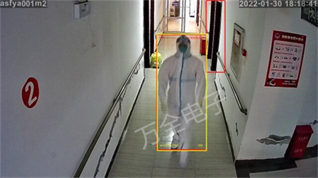 常見(jiàn)AI視頻聯(lián)網(wǎng)報(bào)警系統(tǒng)應(yīng)用場(chǎng)景之留觀隔離酒店 常見(jiàn)AI視頻聯(lián)網(wǎng)報(bào)警系統(tǒng)應(yīng)用場(chǎng)景之留觀隔離酒店