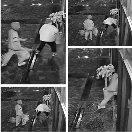 AI智能安防系統(tǒng)|監(jiān)控報警攝像頭|煙酒店監(jiān)控報警系統(tǒng)|店鋪被盜|小偷 AI智能安防系統(tǒng)|監(jiān)控報警攝像頭|煙酒店監(jiān)控報警系統(tǒng)|店鋪被盜|小偷