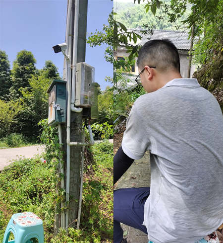 離開(kāi)生活的舒適圈，你才會(huì)知道自己的潛力|成都萬(wàn)全電子工作紀(jì)實(shí)