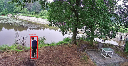 監(jiān)控畫面不清晰？看看監(jiān)控攝像頭和顯示器是否“門當戶對”