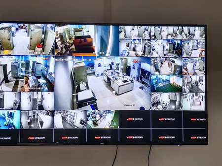 弱電視頻監(jiān)控系統(tǒng)|視頻門禁聯(lián)動系統(tǒng)|實(shí)驗(yàn)室監(jiān)控系統(tǒng)|醫(yī)院視頻監(jiān)控系統(tǒng)