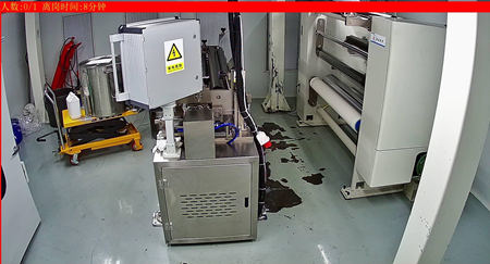 AI智能分析報(bào)警系統(tǒng)，實(shí)現(xiàn)人員離崗預(yù)|報(bào)警服務(wù)