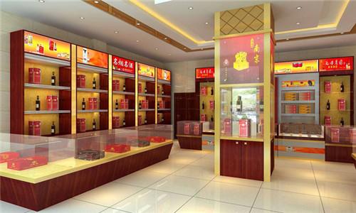 多家煙酒超市被盜，AI視頻聯(lián)網報警系統(tǒng)到底能不能保障店鋪安全