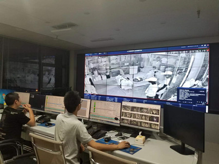 “靜默”之下的安防服務(wù)，成都萬(wàn)全電子依然在堅(jiān)守