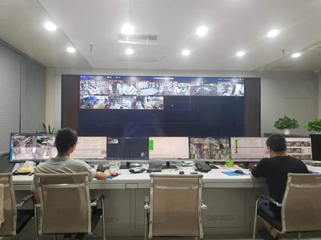 成都“靜默”之后，成都萬全電子都做了些什么