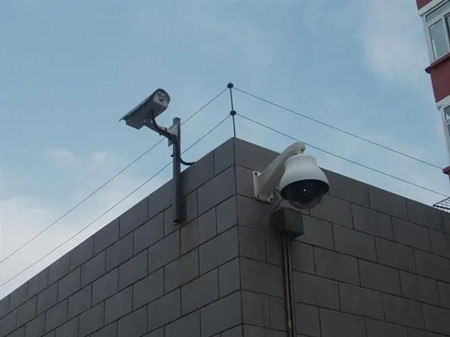 室外安裝監(jiān)控攝像頭，個數(shù)越多越好嗎