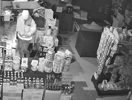 針對煙酒超市被盜頻發(fā)，AI視頻聯(lián)網(wǎng)報(bào)警系統(tǒng)使用時(shí)的建議