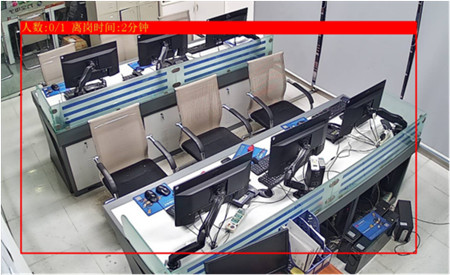 通過監(jiān)控實現(xiàn)“離崗報警”？AI視頻聯(lián)網(wǎng)報警真能實現(xiàn)