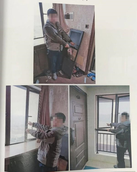 AI視頻聯網報警系統(tǒng)，在家庭防盜報警服務中的應用