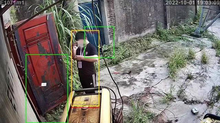 面對“監(jiān)守自盜”怎么辦？AI視頻聯(lián)網(wǎng)報警系統(tǒng)輕松解決