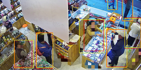 AI視頻聯(lián)網(wǎng)報警系統(tǒng)，集成部分“碎片化”安防服務(wù)