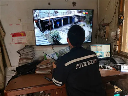 監(jiān)控系統(tǒng)電源的常見問題？成都安防監(jiān)控公司整理匯總