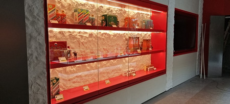 煙酒店、手機店進入AI視頻聯(lián)網(wǎng)報警系統(tǒng)安裝高峰期