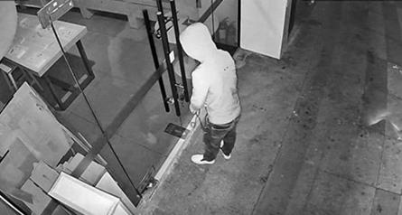 成都萬全電子再阻盜竊行為，為客戶筑起安全屏障