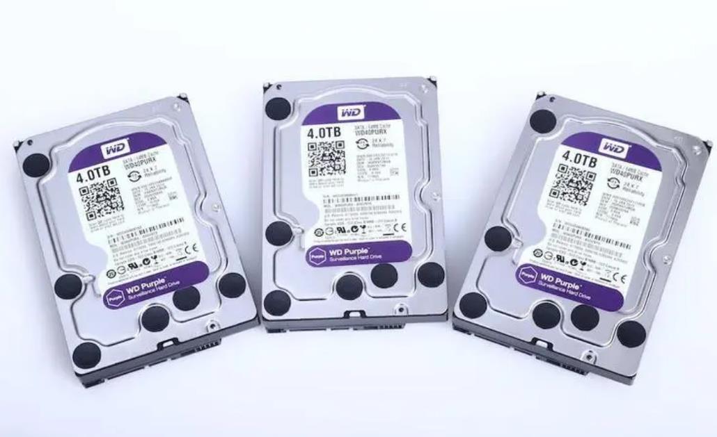 西部數(shù)據(jù)的視頻監(jiān)控硬盤|監(jiān)控紫盤 西部數(shù)據(jù)的視頻監(jiān)控硬盤|監(jiān)控紫盤