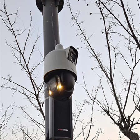 被坑？！明明是高清監(jiān)控?cái)z像頭為什么一點(diǎn)都不“高清”