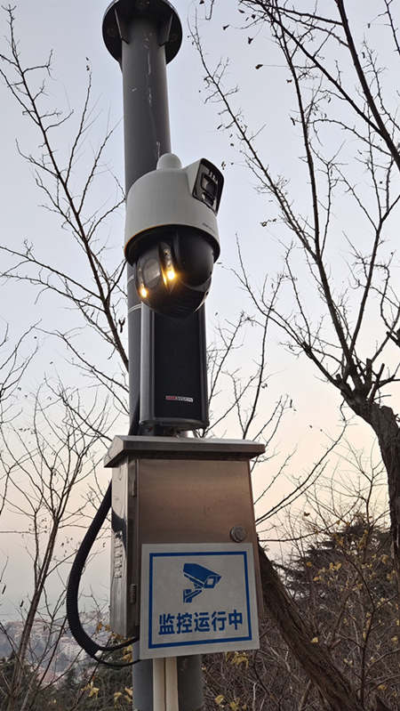 400萬(wàn)監(jiān)控?cái)z像頭、600萬(wàn)高清攝像頭、800萬(wàn)高清監(jiān)控?cái)z像頭，但監(jiān)控畫面模糊不清楚。