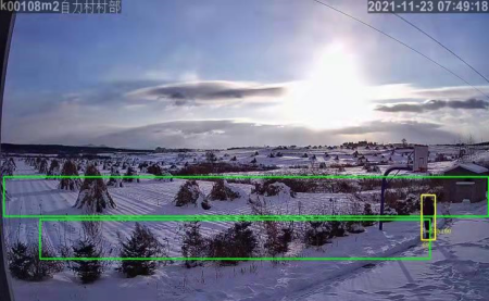 這十年，從“視頻監(jiān)控”到“AI視頻監(jiān)控”的又十年