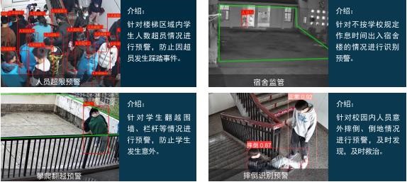 校園監(jiān)控|AI視頻監(jiān)控|學(xué)校監(jiān)控系統(tǒng)|校園安防  
