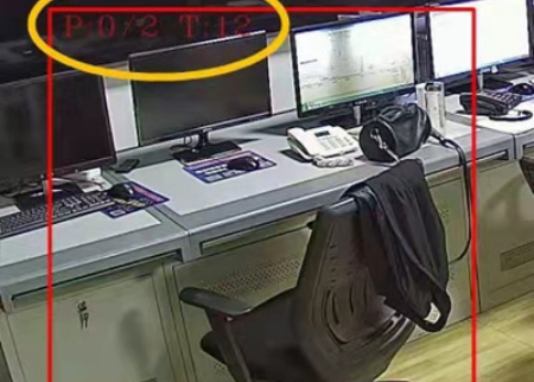 隨意離崗？AI視頻監(jiān)控離崗報警算法輕松應(yīng)對