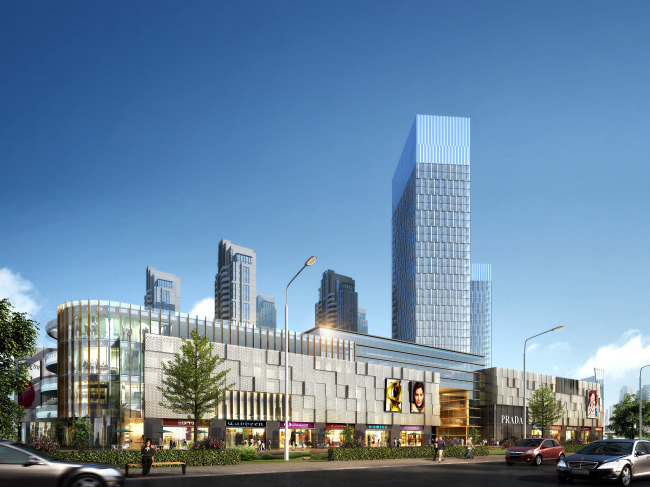 當(dāng)AI視頻監(jiān)控進(jìn)入商場后，監(jiān)控?cái)z像頭安裝時(shí)一定不要忽略這幾個(gè)地方