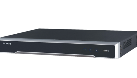 視頻監(jiān)控項目在選擇NVR時，這6點一定要參考