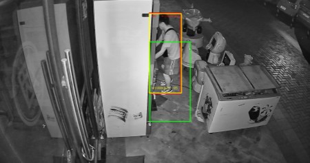 AI視頻監(jiān)控系統(tǒng)，真的適用于普通商鋪嗎