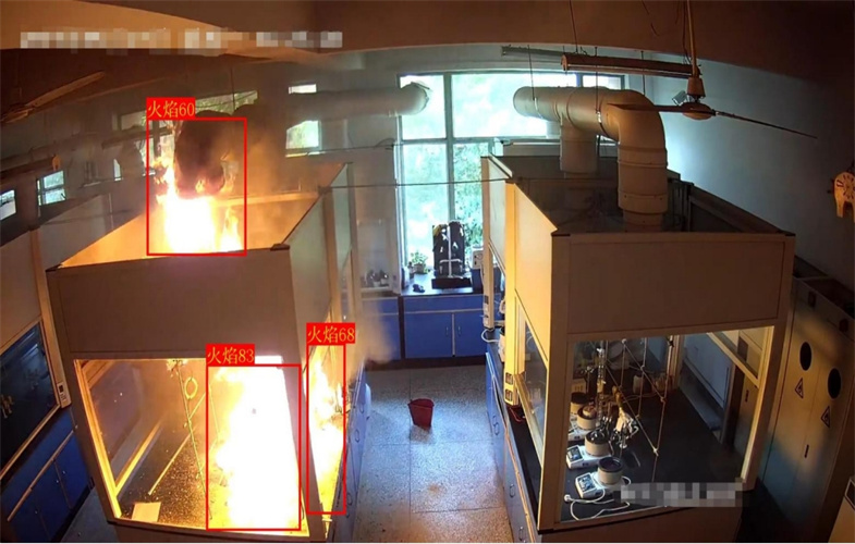 AI智能算法盒中的8種內置算法還要單獨給錢嗎