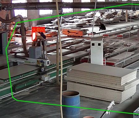 AI視頻監(jiān)控之火焰識別算法實現(xiàn)安消一體化，消防安全人人有責(zé)