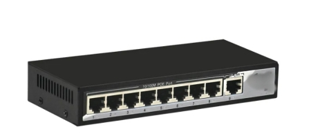 當(dāng)交換機(jī)提示電源故障，如何應(yīng)對