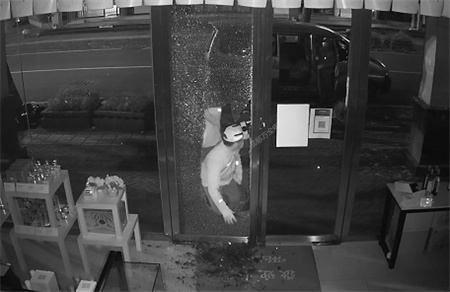 年末將至，煙酒超市被盜風險增加，盡快使用AI視頻監(jiān)控