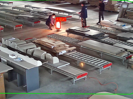 天干物燥，AI視頻監(jiān)控的火焰識別算法應(yīng)用正當(dāng)時(shí)