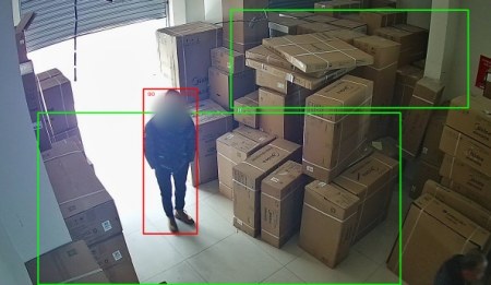 AI視頻監(jiān)控|倉(cāng)庫(kù)安防|倉(cāng)庫(kù)監(jiān)控系統(tǒng)|人形識(shí)別算法|火焰識(shí)別算法  