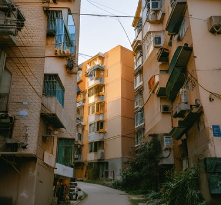 AI視頻監(jiān)控，讓小區(qū)安防無懈可擊