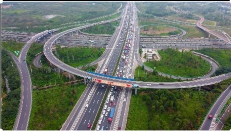 AI視頻監(jiān)控、車輛識(shí)別算法與智慧交通：重塑城市出行新篇章