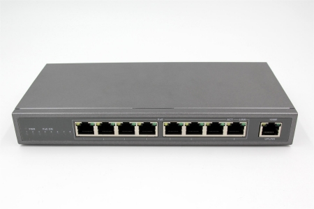 戶外監(jiān)控場(chǎng)景無(wú)法供電！監(jiān)控還能裝嗎？POE供電系統(tǒng)了解一下