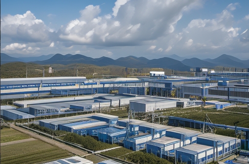 AI視頻聯(lián)網(wǎng)報警系統(tǒng)，是如何提高工廠安防防范標準的