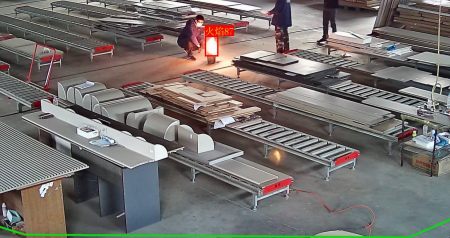 AI視頻監(jiān)控系統(tǒng)：火焰識別算法，打造安全新防線