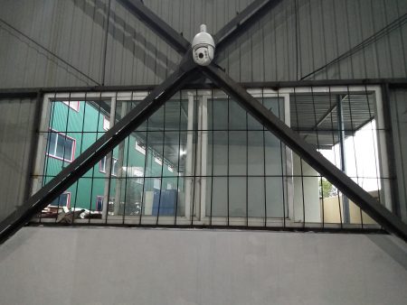 AI算法加持，AI視頻監(jiān)控為工業(yè)園區(qū)安全保駕護航