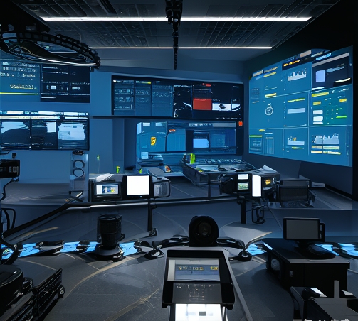 安防行業(yè)發(fā)展歷程：從物理防護到AI視頻監(jiān)控的智能蛻變