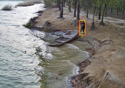 AI視頻監(jiān)控系統(tǒng)，智能守護安全新境界