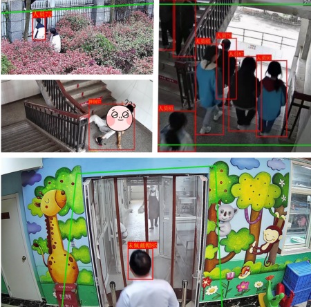 隨著科技的不斷發(fā)展，校園安防已逐漸走向智能化。作為安防領(lǐng)域的佼佼者，成都萬(wàn)全電子以其專業(yè)的AI視頻監(jiān)控技術(shù)，為校園安全提供了堅(jiān)實(shí)的保障