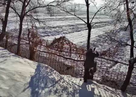 AI視頻監(jiān)控與防翻越算法:智能安全新篇章 AI視頻監(jiān)控與防翻越算法:智能安全新篇章