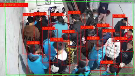 AI視頻監(jiān)控以其智能化、高效化的特點，成為現(xiàn)代校園安防的首選