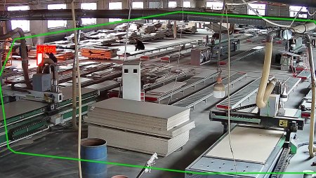 AI視頻監(jiān)控：倉(cāng)庫(kù)安全守護(hù)神，火焰識(shí)別技術(shù)守護(hù)每一刻