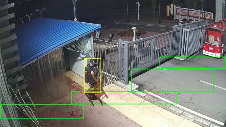 如何選擇高效校園安防服務(wù)？AI視頻監(jiān)控來護(hù)航！