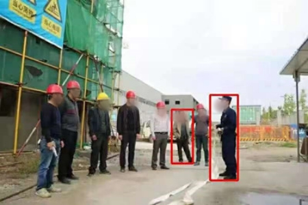 安全帽偵測|AI視頻監(jiān)控守護工地安全:安全帽識別算法的新時代 安全帽偵測|AI視頻監(jiān)控守護工地安全:安全帽識別算法的新時代